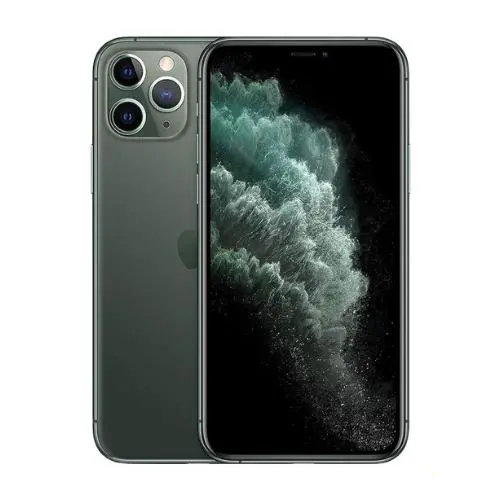 Generalüberholtes iPhone 11 Pro – Bild 4