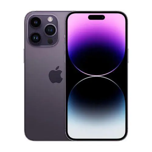 Generalüberholtes iPhone 14 Pro – Bild 2