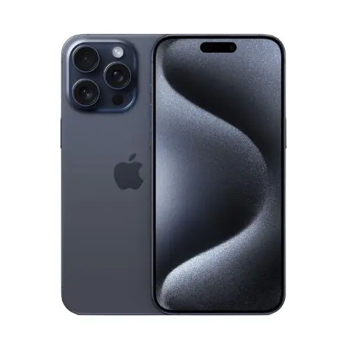 Generalüberholtes iPhone 15 Pro – Bild 3