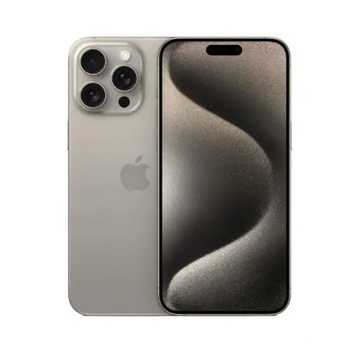 Generalüberholtes iPhone 16 Pro Max – Bild 2