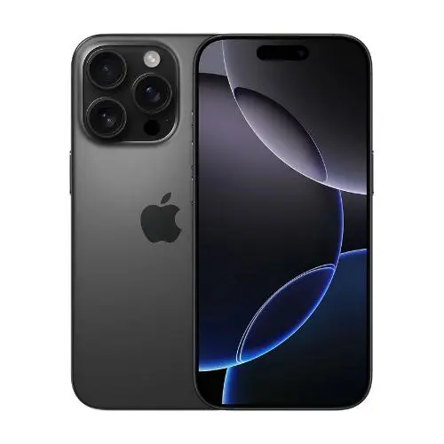 Generalüberholtes iPhone 16 Pro Max – Bild 3