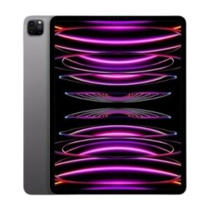 Generalüberholtes iPad Pro 6 12,9" (2022)