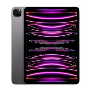 Generalüberholtes iPad Pro 4 11" (2022)
