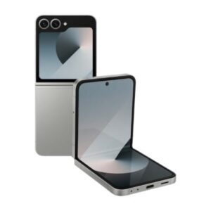 Generalüberholtes Samsung Galaxy Z Flip 6